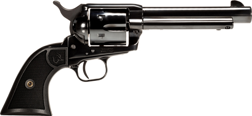 Taurus Deputy SA Handgun .357 Mag 6rd Capacity 5.5" Barrel Black
