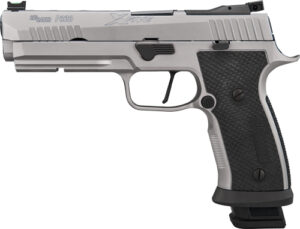 SIG SAUER P320 SXG 9MM 5" OR 10+1