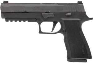 SIG SAUER P320 XTEN 10MM 5" X-RAY 10+1