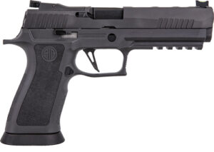 SIG SAUER P320 XFIVE LEGION 9MM 10+1 AS