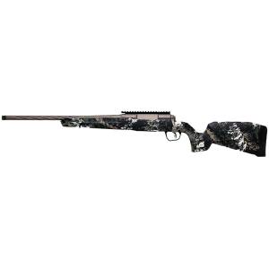 SAVAGE AXIS 2 PRO 6MM ARC 20" - LH COMPACT BRONZE FOREST SP