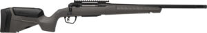 SAVAGE ARMS 110 TRAILBLAZER 30-06 20"