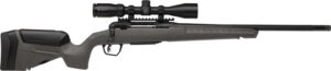 SAVAGE ARMS 110 TRAILBLAZER XP 22ARC 20"