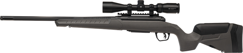 SAVAGE ARMS 110 TRAILBLAZER XP 22ARC 20" - Image 2