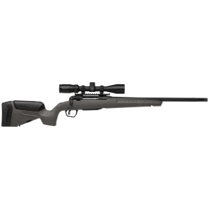 SAVAGE 110 TRAILBLAZER XP - 30-06 20" TUNG/GREY ADJ LOP