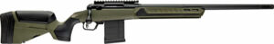 SAVAGE ARMS 110 CORE PREDATOR 5.56 22"
