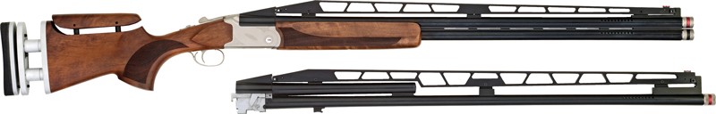 TRISTAR SPORTING ARMS TT15 COMBO 12/34 2.75"