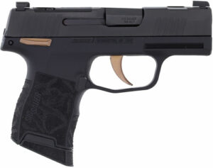 SIG SAUER P365 ROSE 380ACP NIT 3" 10+1