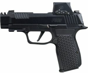 SIG SAUER P365 AXG LUXE 380ACP 12+1 ROMX