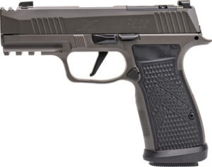 SIG SAUER P365 AXG LEGION 3.1" OR 10+1
