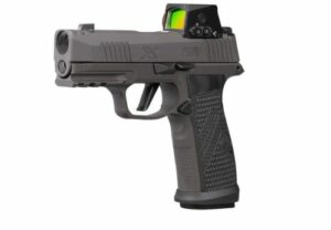 SIG SAUER P365 AXG LEG COMP 3.1" OR 17+1