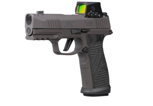 SIG SAUER P365 AXG LEG COMP 3.1" OR 17+1