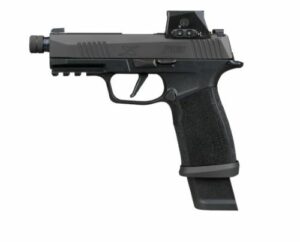 SIG SAUER P365X-MACRO TACOPS 9MM 4" ROMX