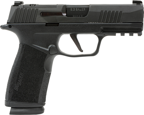 SIG SAUER P365X-MACRO 9MM 3.7" 17+1 - Image 2