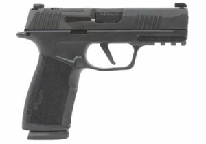 SIG SAUER P365X-MACRO 9MM 3.7" 10+1 MA