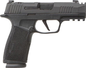 SIG SAUER P365X-MACRO COMP 9MM 3.1" 10+1