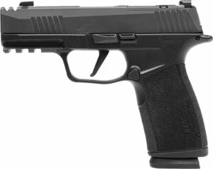 SIG SAUER P365X-MACRO COMP 9MM 3.1" 17+1