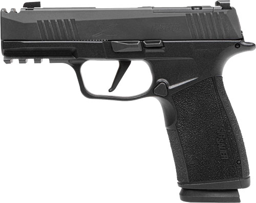 SIG SAUER P365X-MACRO COMP 9MM 3.1" 17+1