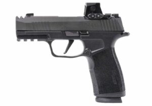 SIG SAUER P365X-MACRO COMP 9MM 3.1" ROMX