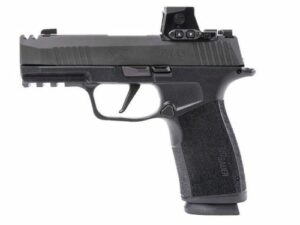 SIG SAUER P365X-MACRO COMP ROMX 9MM 10+1