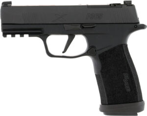 SIG SAUER P365X-MACRO TACOPS 9MM 3.7"