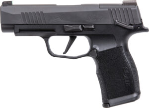 SIG SAUER P365 XL 9MM 3.7" 10+1 NS SFTY