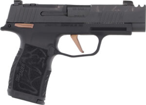 SIG SAUER P365 ROSE XL 9MM NIT 3" CA