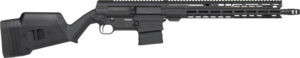CMMG RIFLE DISSENT BR3 16.1" - 308 WIN ARMOR BLACK