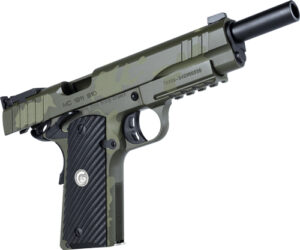 EAA CORP MC1911 HUNTER 10MM CAM 6" 9+1