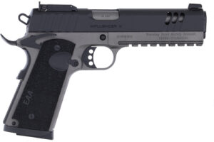 EAA CORP INFLUENCER X 45ACP TN/BK 5" OR