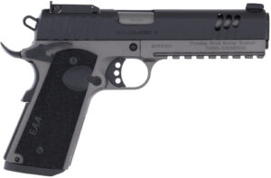 EAA CORP INFLUENCER X 10MM TUN/BK 5" OR
