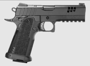 EAA CORP WITNESS 2311 CMXX 45ACP 4.25"