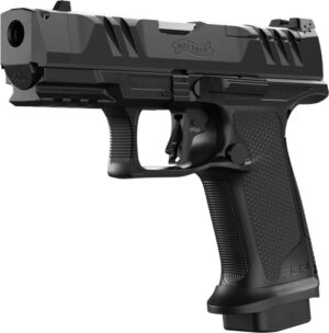 WALTHER ARMS PDP FS PRO-X FS 9MM 3.7" 18+1