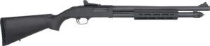 MOSSBERG 590A1 MILSPEC 12/18.5 MLOK AS
