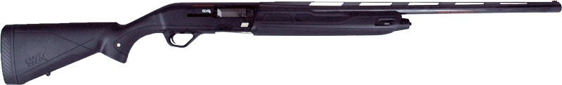 WINCHESTER SX4 12/28 BLK/SYN 3.5"