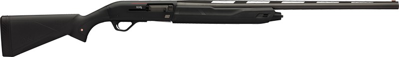 Winchester SX4 Shotgun 12 ga 3" Chamber 4rd Magazine 28" Barrel Black