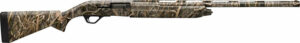 Winchester SX4 Waterfowl Hunter Shotgun 12ga 3.5" Chamber 4rd Capacity 28" Barrel Mossy Oak Shadow Grass Habitat