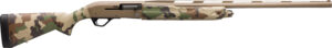 WINCHESTER SX4 HYBRID 12GA 3" - 28"VR FDE WOODLAND