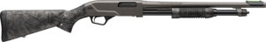 WINCHESTER SXP HYBRID DEFENDER 12/18 3" #