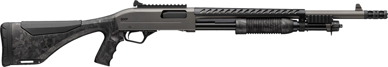 WINCHESTER SXP EXTREME DFND 12/18 GRY 3"#