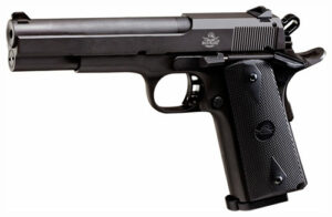 Rock Island Armory XT Handgun 22 Mag 14rd Magazine 5" Barrel Black