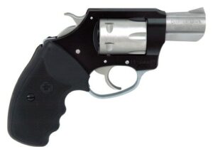 CHARTER ARMS PATHFINDER LITE 22MAG BLK/SS