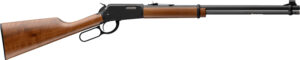 WINCHESTER RANGER 22LR 20.5" - MATTE BLUED/SATIN WALNUT