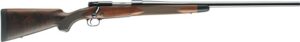 WINCHESTER MODEL 70 SUPER - GRADE 300WSM 24" BLUED/WALNUT