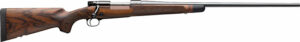 WINCHESTER M70 SUPER GRADE 7MAG WALNUT  #