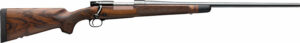 WINCHESTER M70 SUPER GRADE 6.5PRC WALNUT#