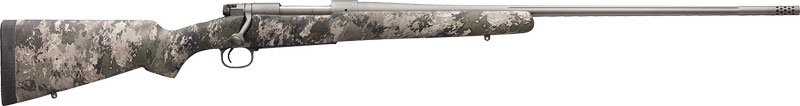 WINCHESTER M70 EXT VSX 264WIN TT/TUNG MB#