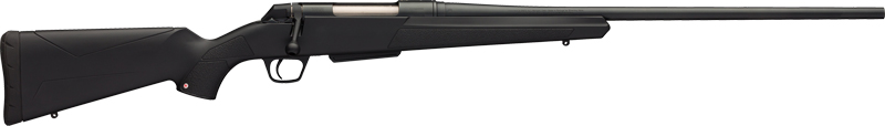 WINCHESTER XPR 400LEG BL/SYN 22"