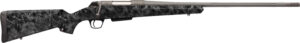WINCHESTER XPR EXTREME 6.5PRC - 24" TUNGSTEN TT-MIDNIGHT W/ MB