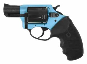 Charter Arms Santa Fe Sky .38 Special 2" Barrel Revolver 5rd